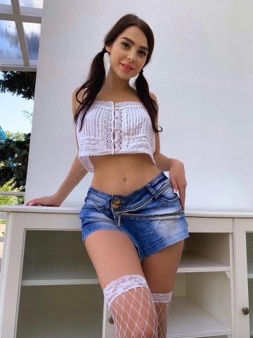 Диана Top Модель фото 3